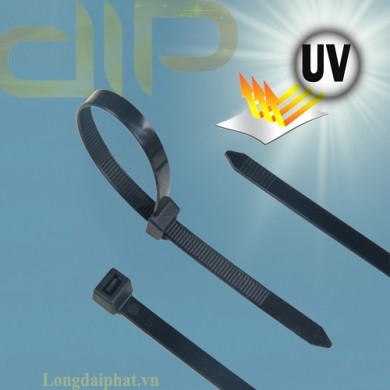 Dây rút nhựa chống UV